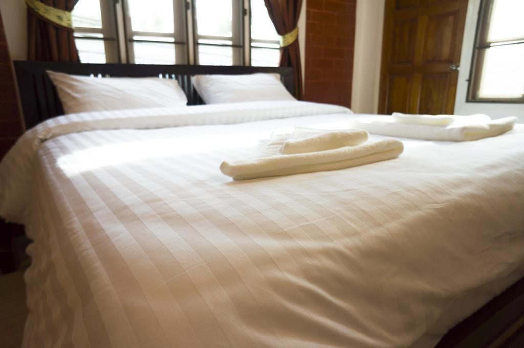 Summer Guesthouse And Hostel Тао Екстер'єр фото