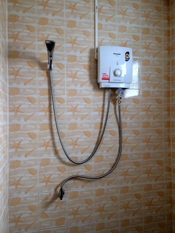 Summer Guesthouse And Hostel Тао Екстер'єр фото