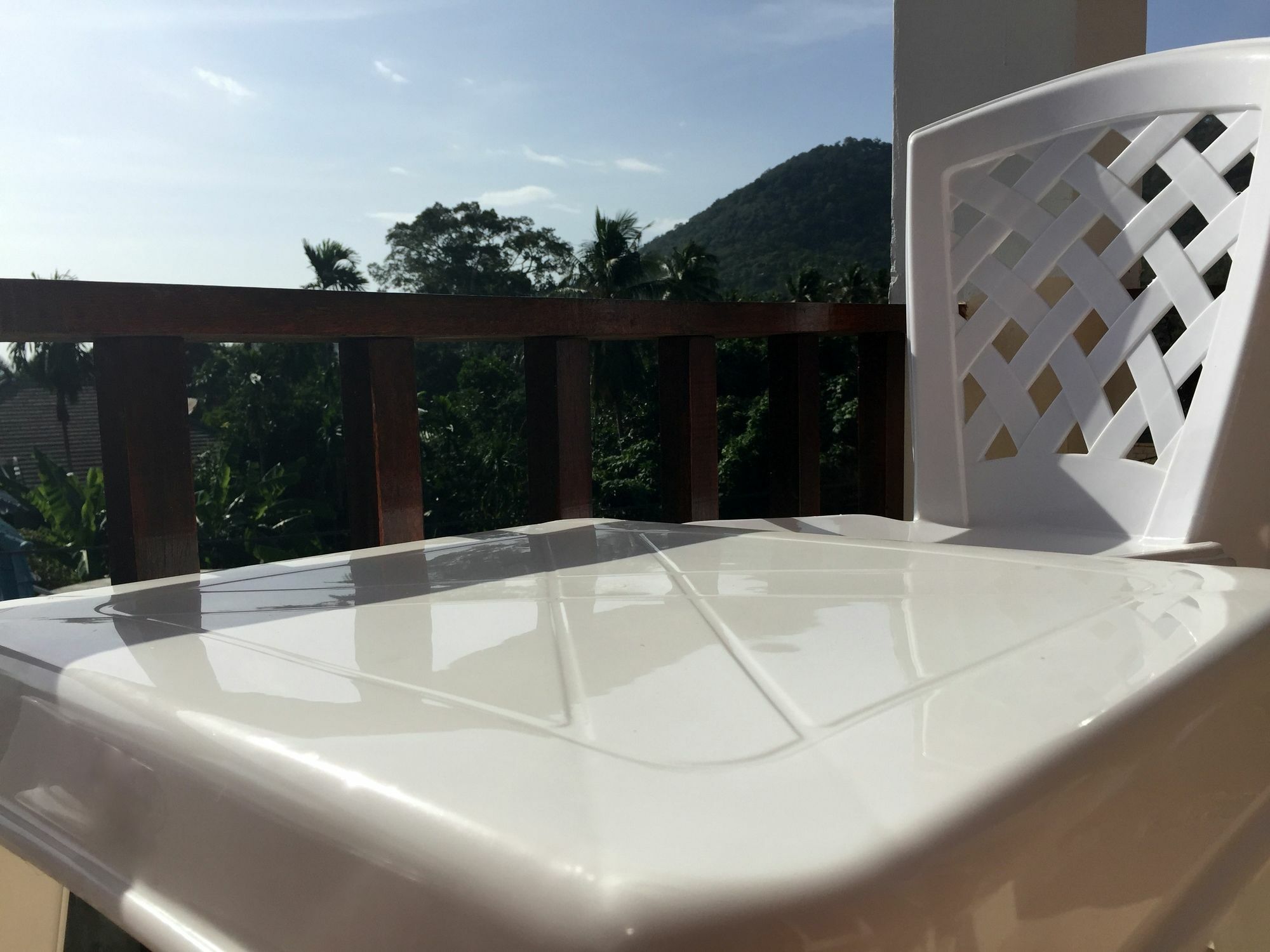 Summer Guesthouse And Hostel Тао Екстер'єр фото