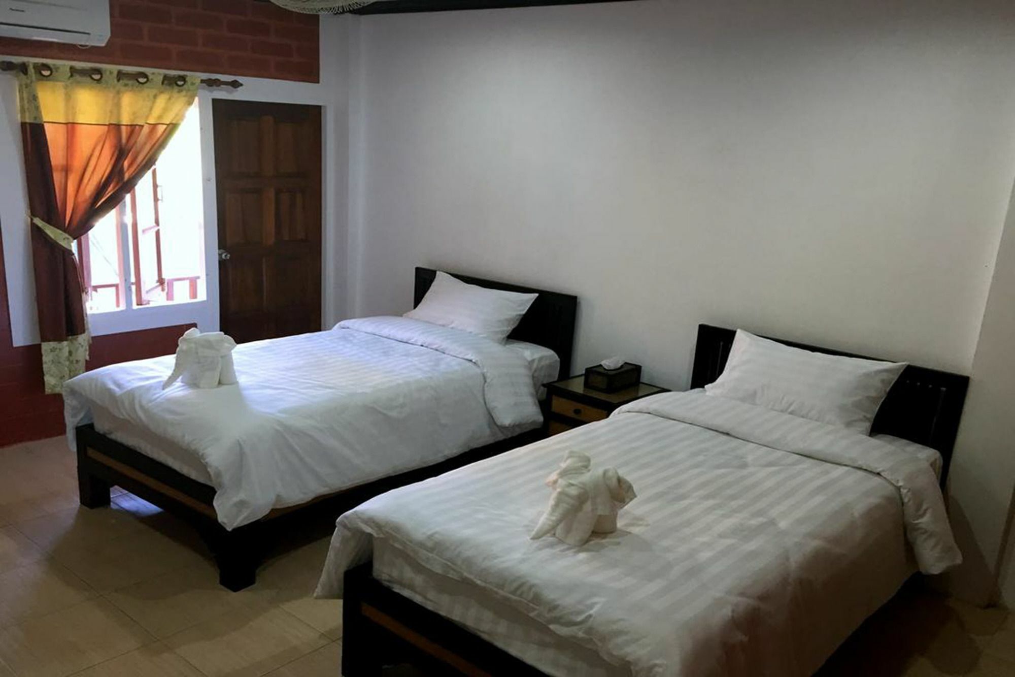 Summer Guesthouse And Hostel Тао Екстер'єр фото