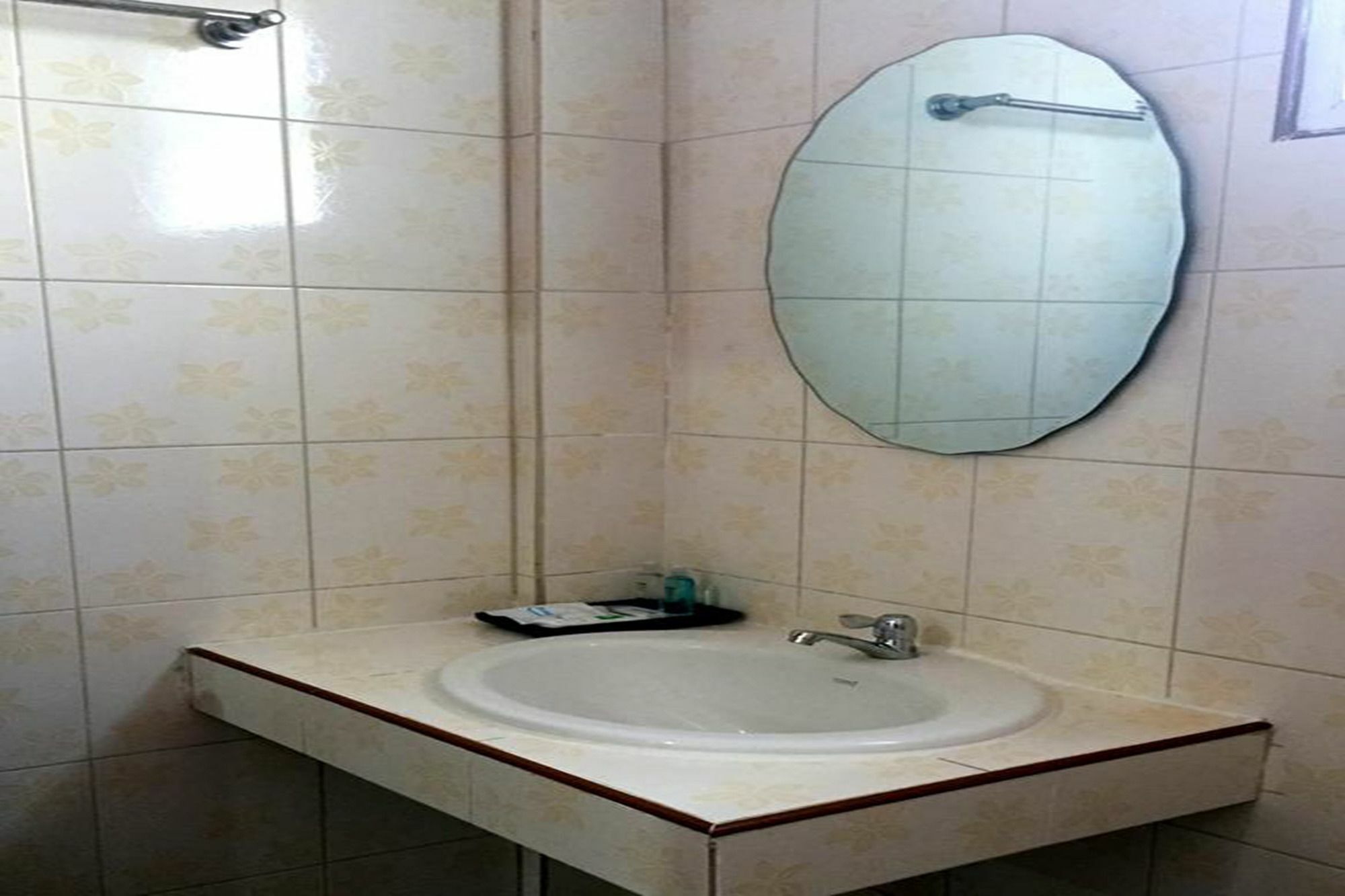 Summer Guesthouse And Hostel Тао Екстер'єр фото