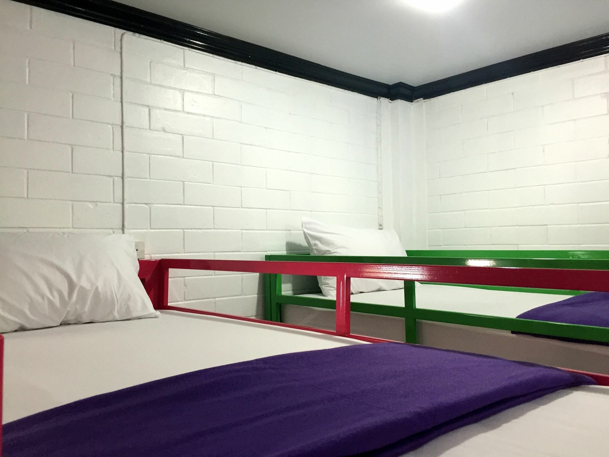 Summer Guesthouse And Hostel Тао Екстер'єр фото