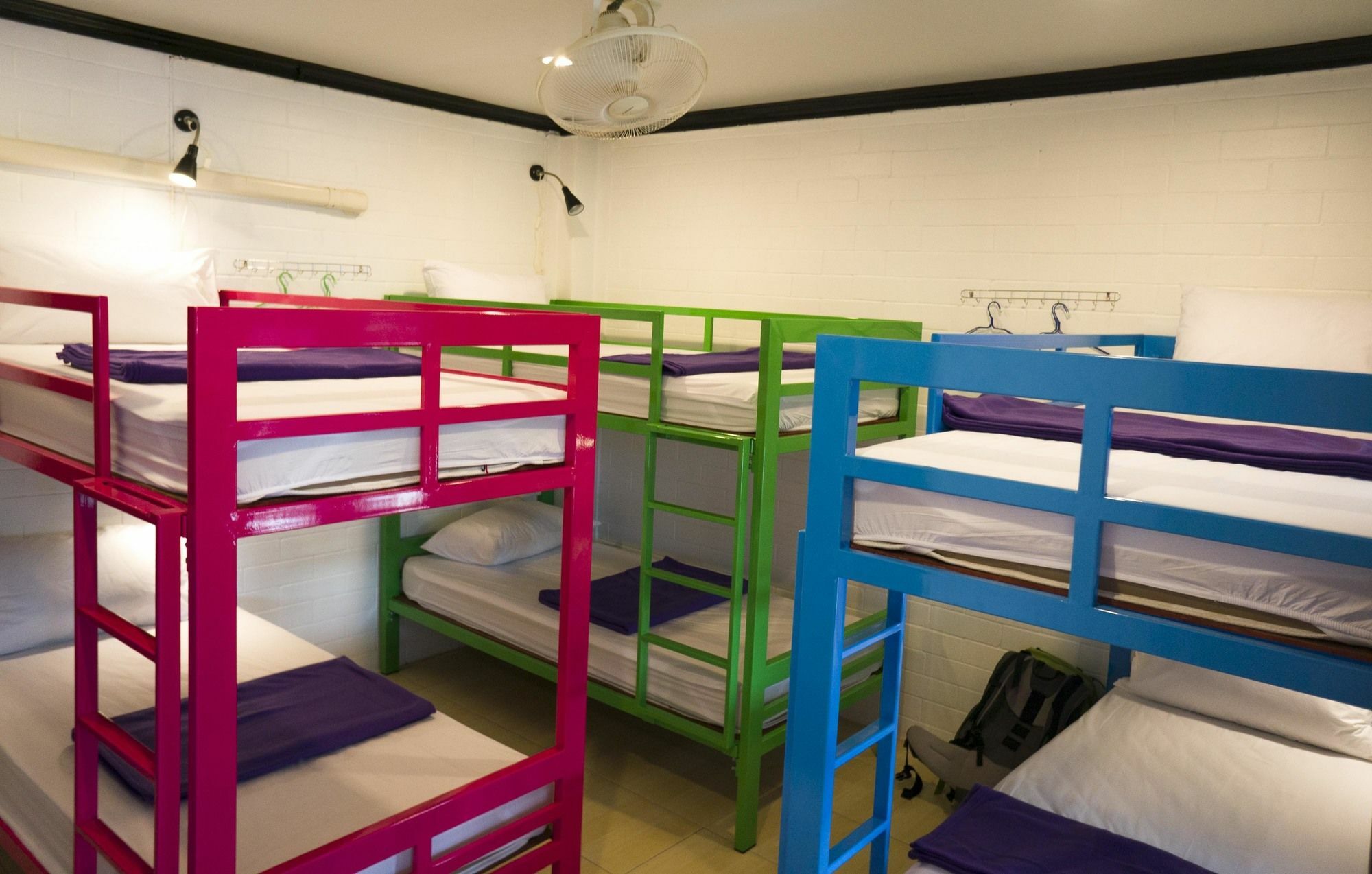 Summer Guesthouse And Hostel Тао Екстер'єр фото