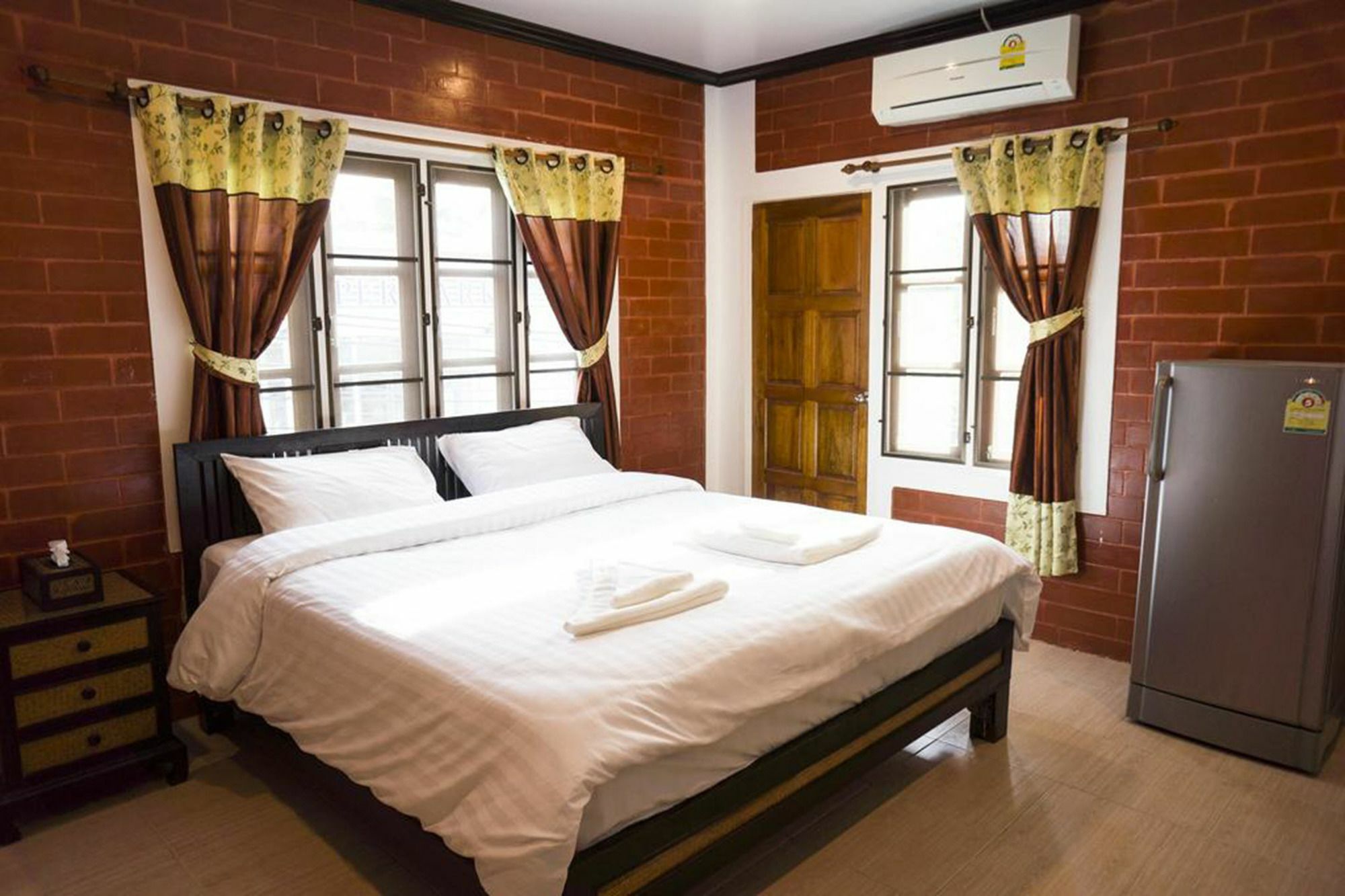 Summer Guesthouse And Hostel Тао Екстер'єр фото