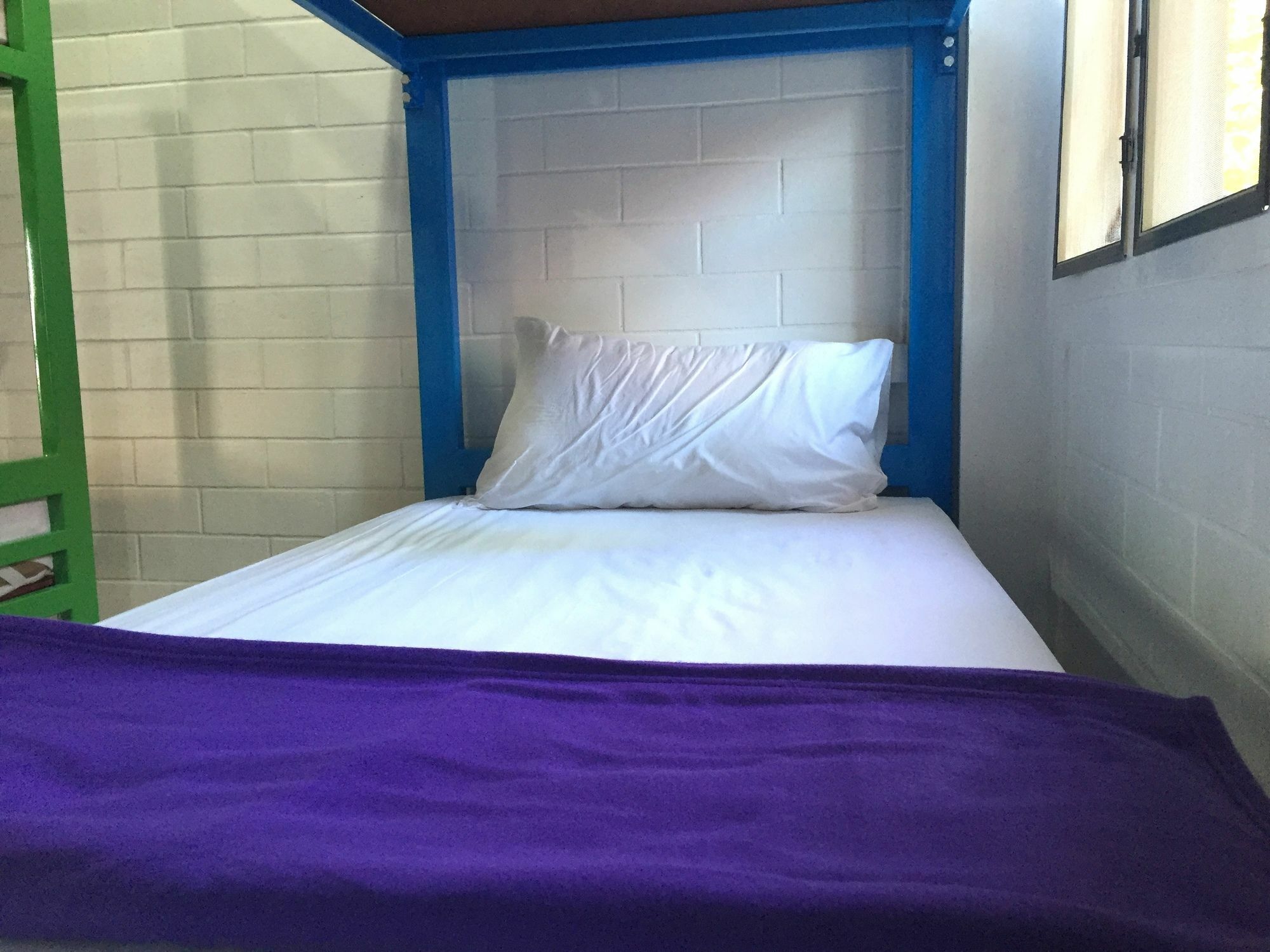 Summer Guesthouse And Hostel Тао Екстер'єр фото