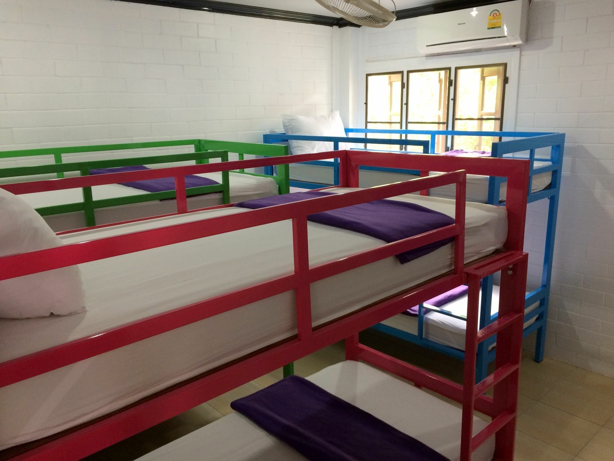 Summer Guesthouse And Hostel Тао Екстер'єр фото