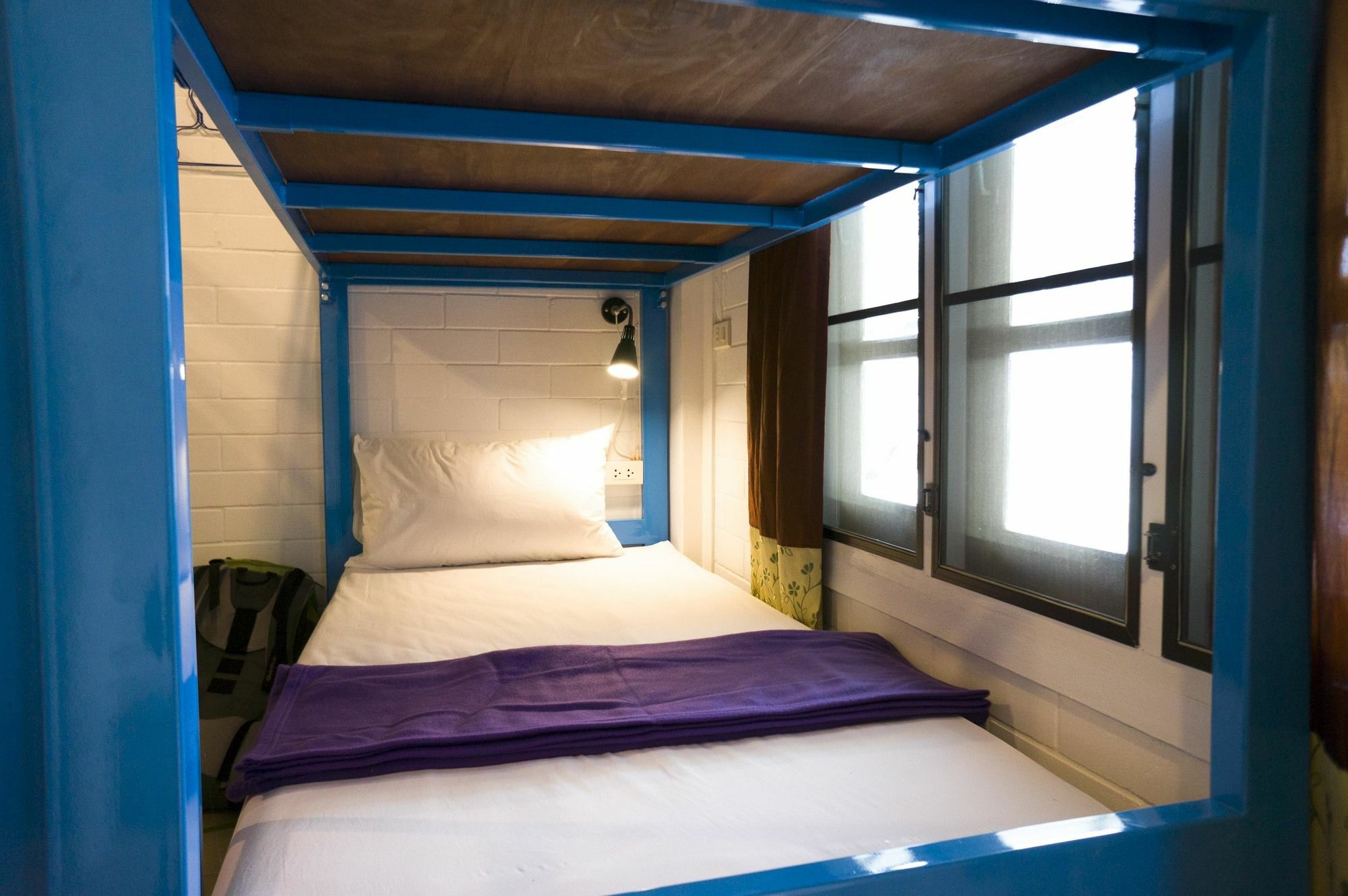 Summer Guesthouse And Hostel Тао Екстер'єр фото