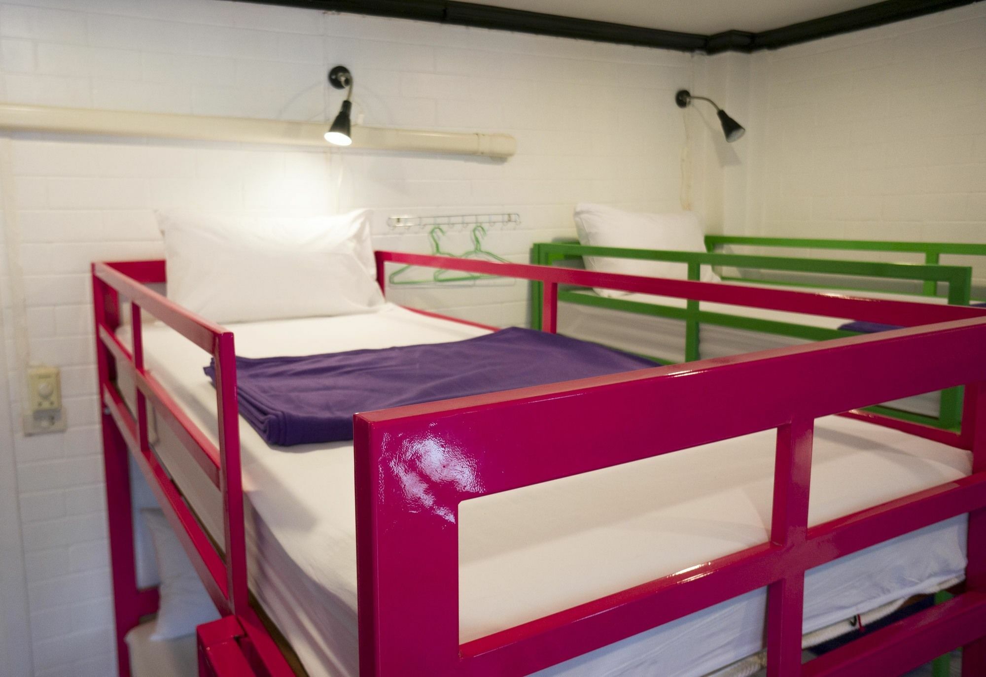 Summer Guesthouse And Hostel Тао Екстер'єр фото